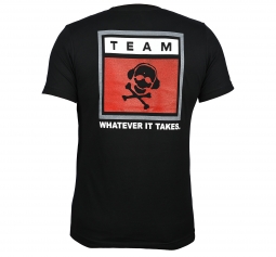 "WHATEVER IT TAKES" Shirt - Apparel & Swag - holsters and tactical equipment